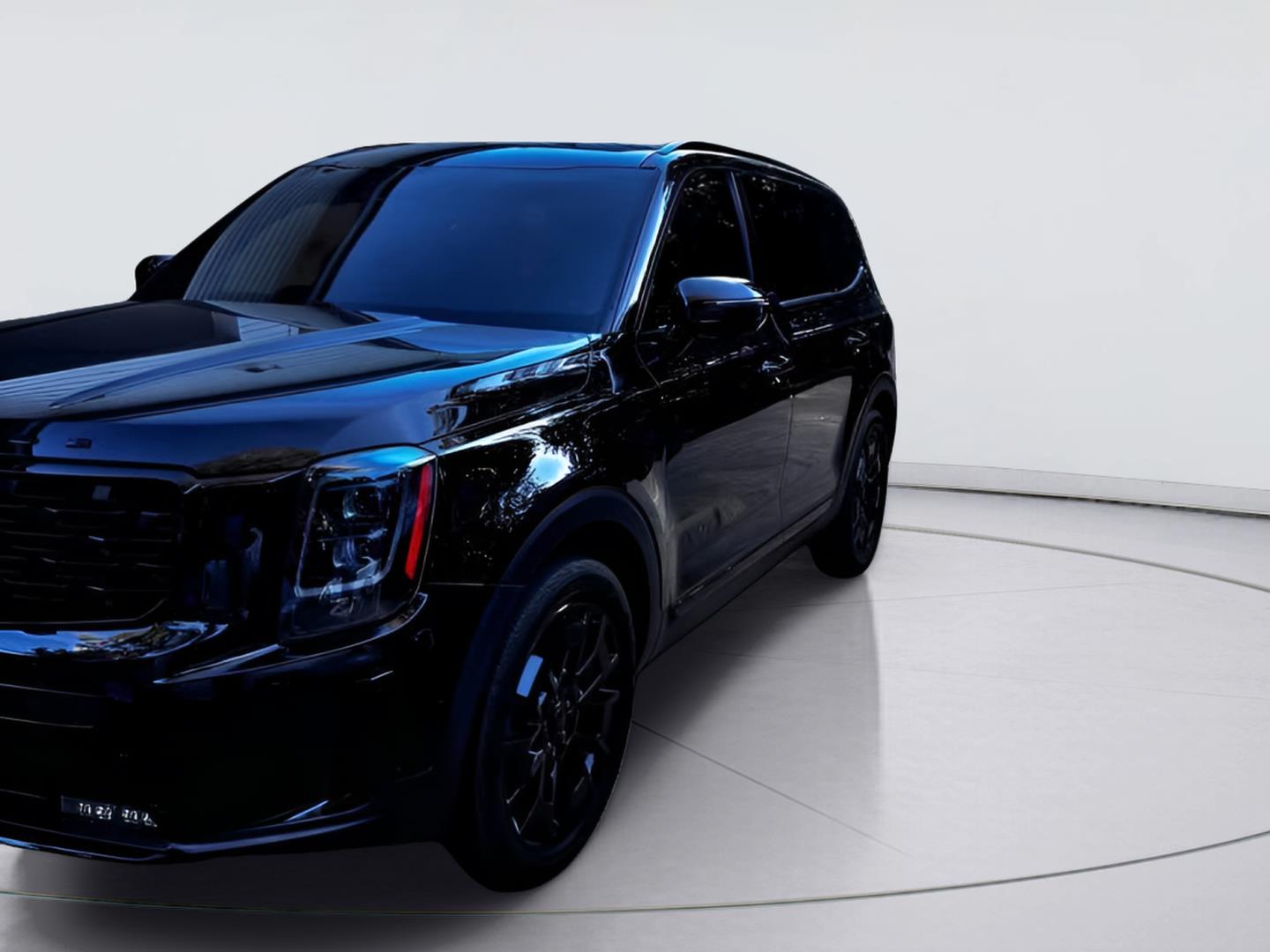 Used 2021 Kia Telluride SX SUV