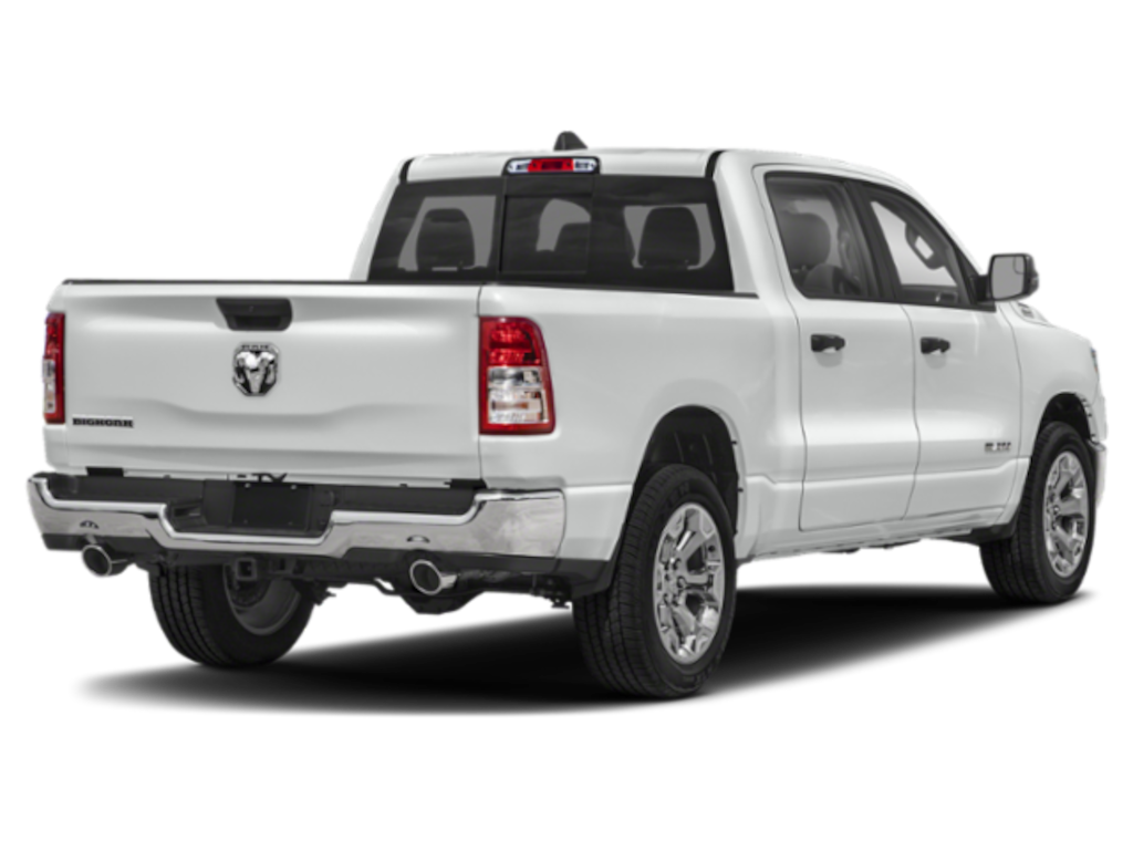 Used 2024 Ram 1500 Big Horn/Lone Star Crew Cab