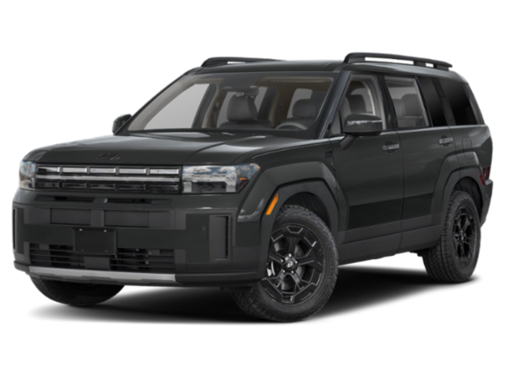 Used 2025 Hyundai Santa Fe XRT Sport Utility