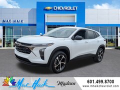 2026 Chevrolet Trax 1RS SUV