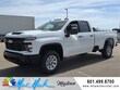  Chevrolet Silverado 2500 HD