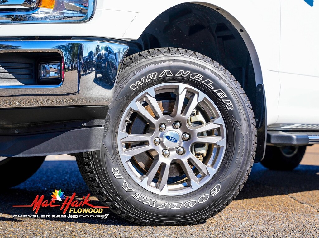 Used 2020 Ford F-150 Lariat SuperCrew