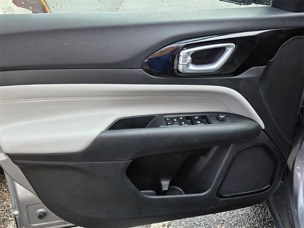 Used 2024 Jeep Compass Limited Sport Utility