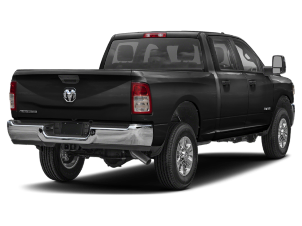 Used 2024 Ram 2500 Big Horn Crew Cab