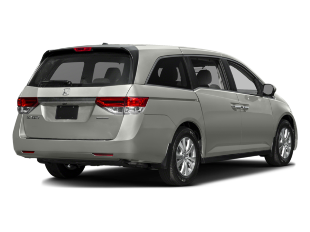 Used 2016 Honda Odyssey SE Passenger Van