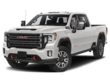 GMC Sierra 2500HD