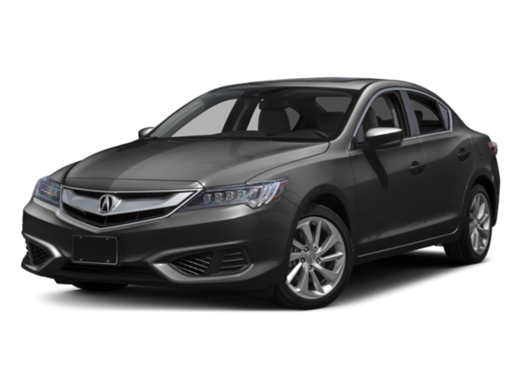 Used 2016 Acura ILX w/Technology Plus Pkg Sedan