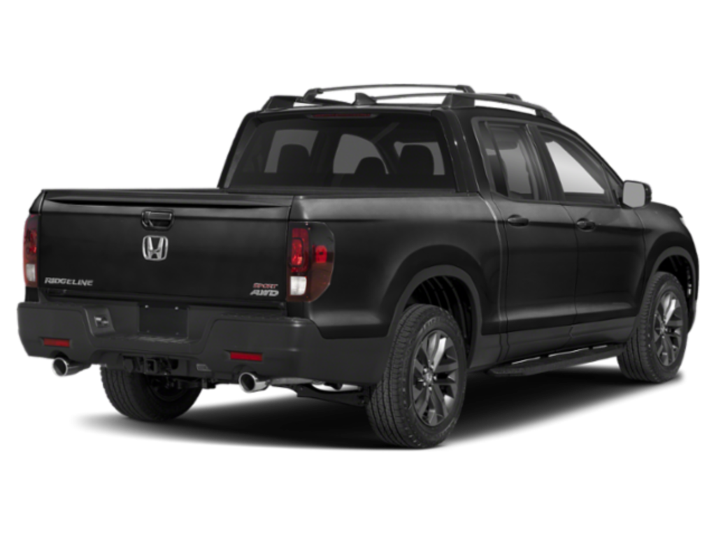 Used 2023 Honda Ridgeline Sport Crew Cab