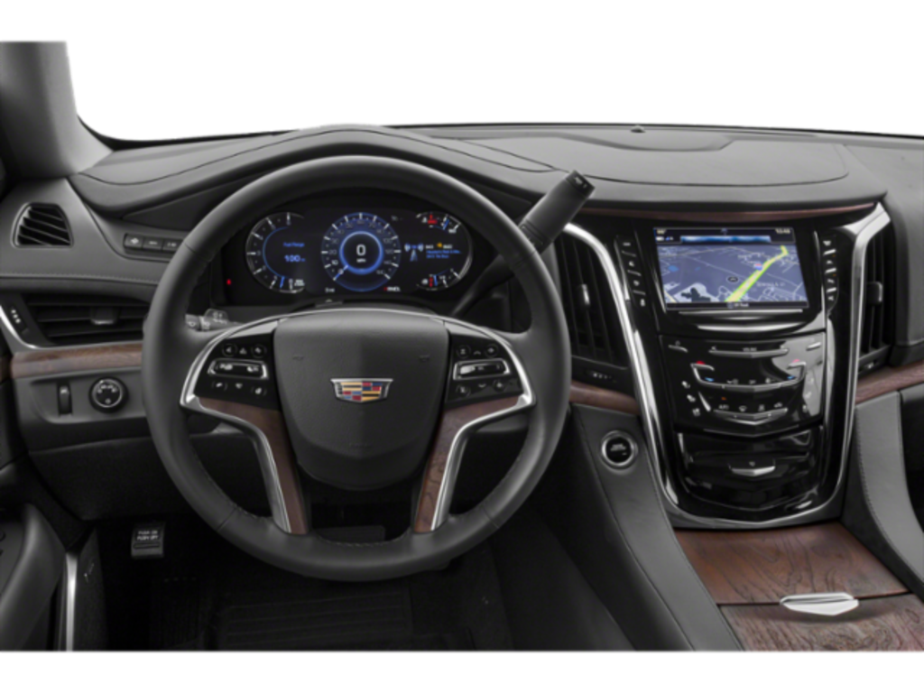 Used 2020 Cadillac Escalade Base Sport Utility