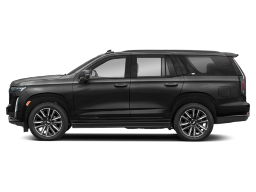 Used 2023 Cadillac Escalade Sport SUV