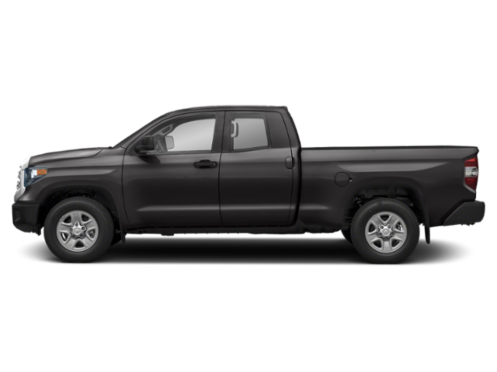 Used 2018 Toyota Tundra SR5 Double Cab