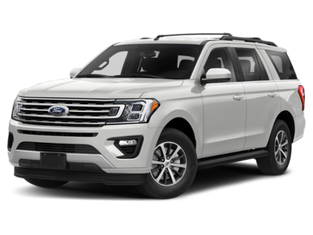 Used 2021 Ford Expedition XLT Sport Utility