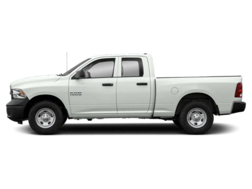 Used 2018 Ram 1500 Tradesman Quad Cab