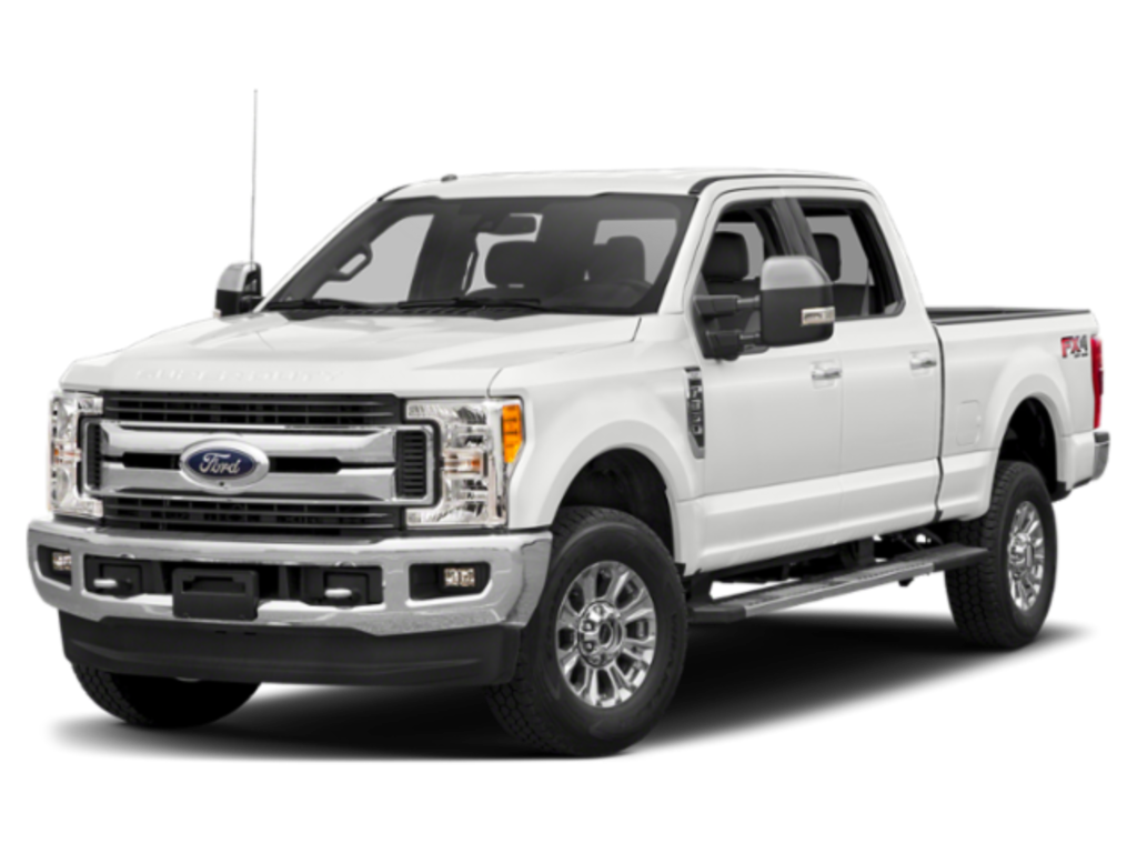 Used 2019 Ford F-250SD XLT Crew Cab