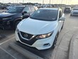  Nissan Rogue Sport