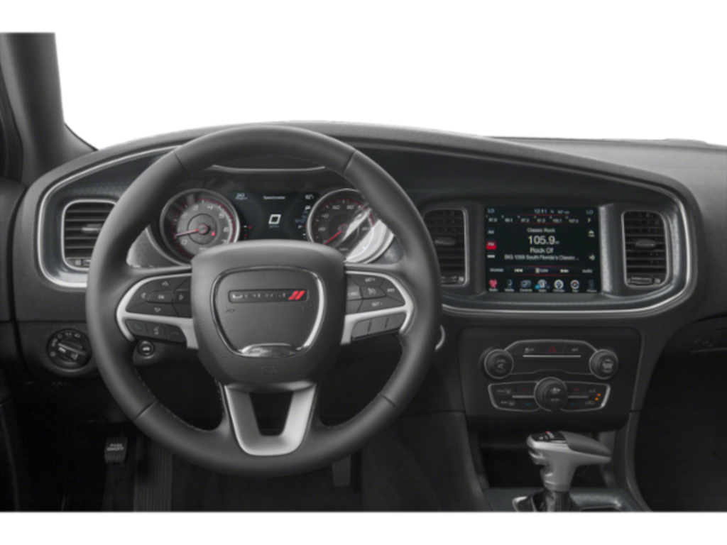 Used 2018 Dodge Charger SXT Sedan