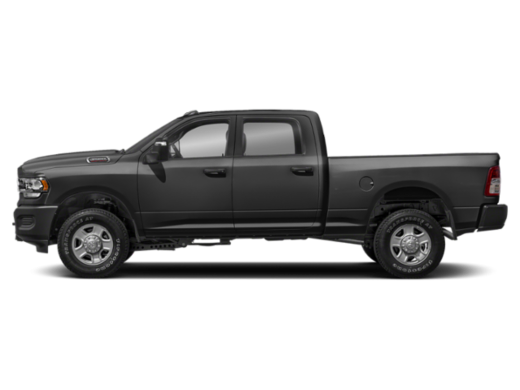 Used 2023 Ram 3500 Tradesman Crew Cab