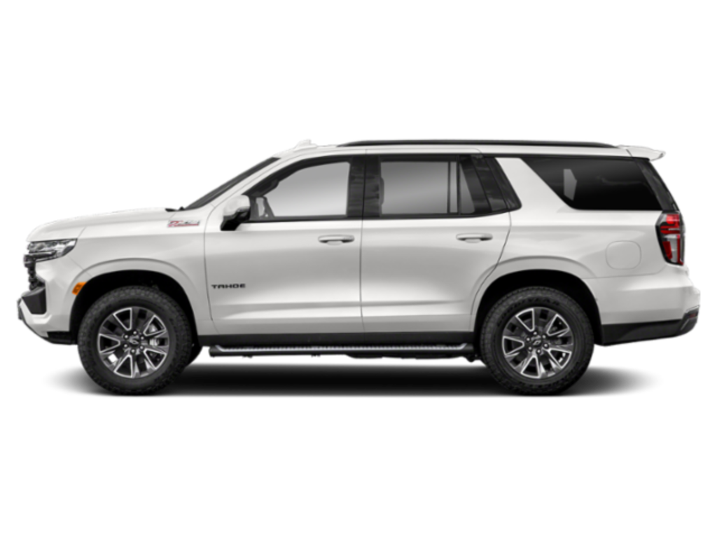 Used 2021 Chevrolet Tahoe Z71 Sport Utility
