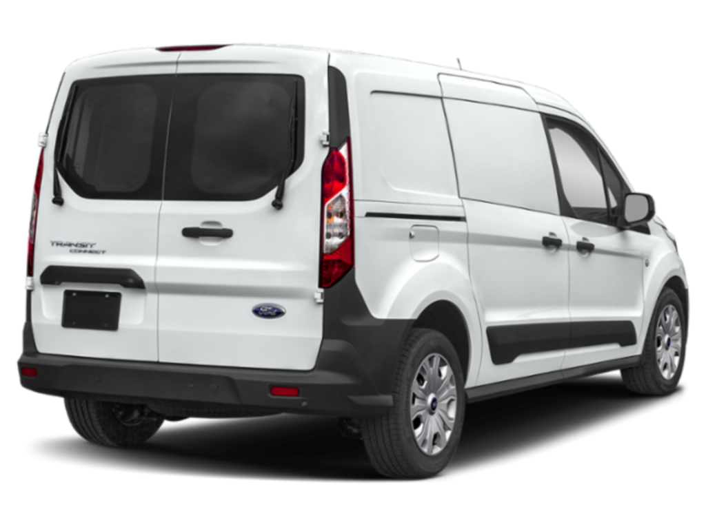 Used 2019 Ford Transit Connect XL Cargo Van