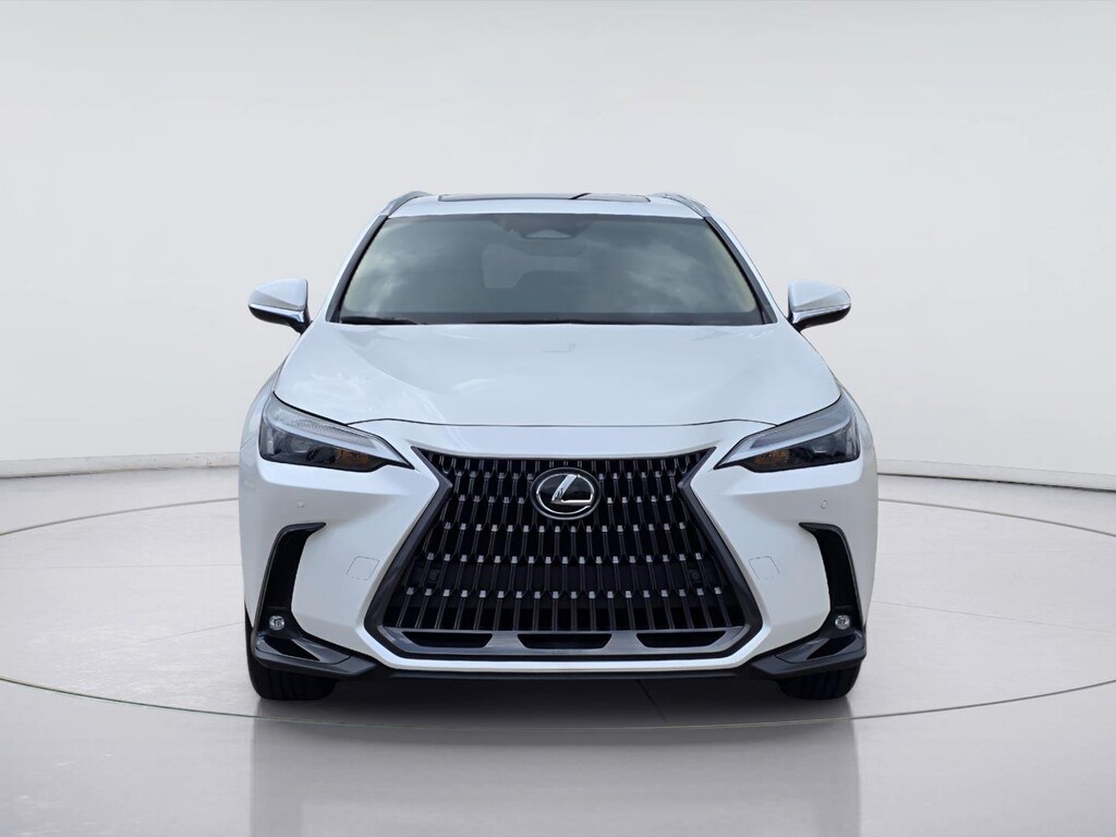 Used 2023 Lexus NX NX 350 Premium Sport Utility