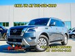  Nissan Armada
