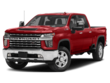  Chevrolet Silverado 2500 HD