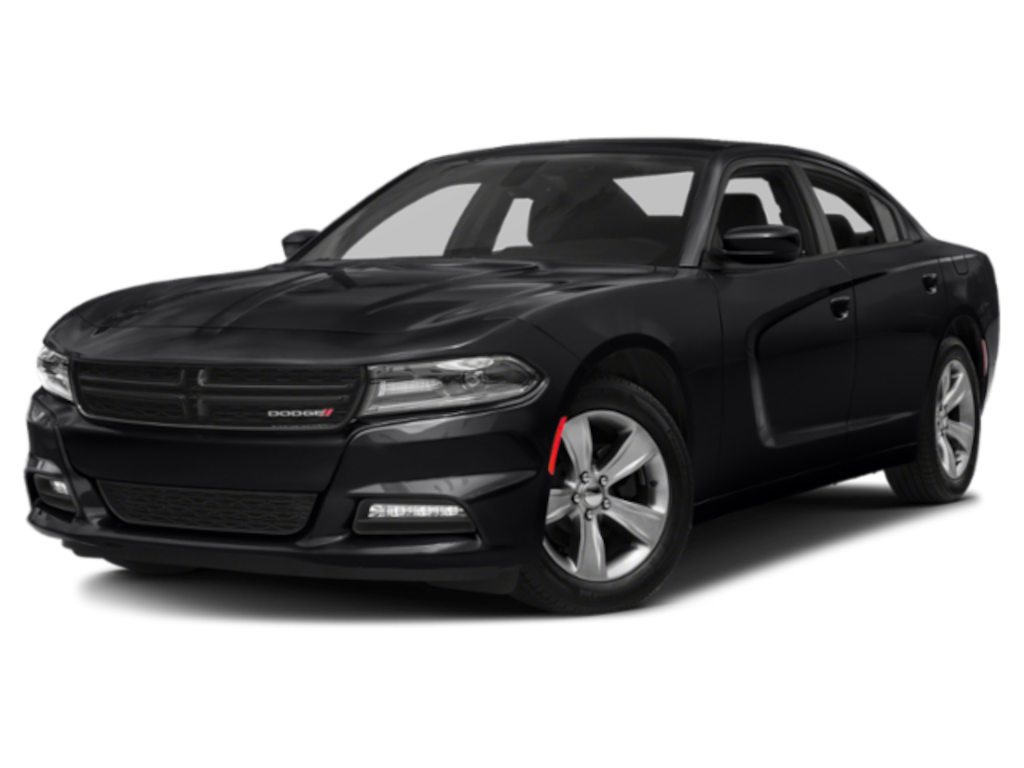 Used 2018 Dodge Charger SXT Sedan