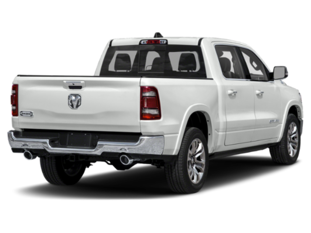 Used 2019 Ram 1500 Limited Crew Cab