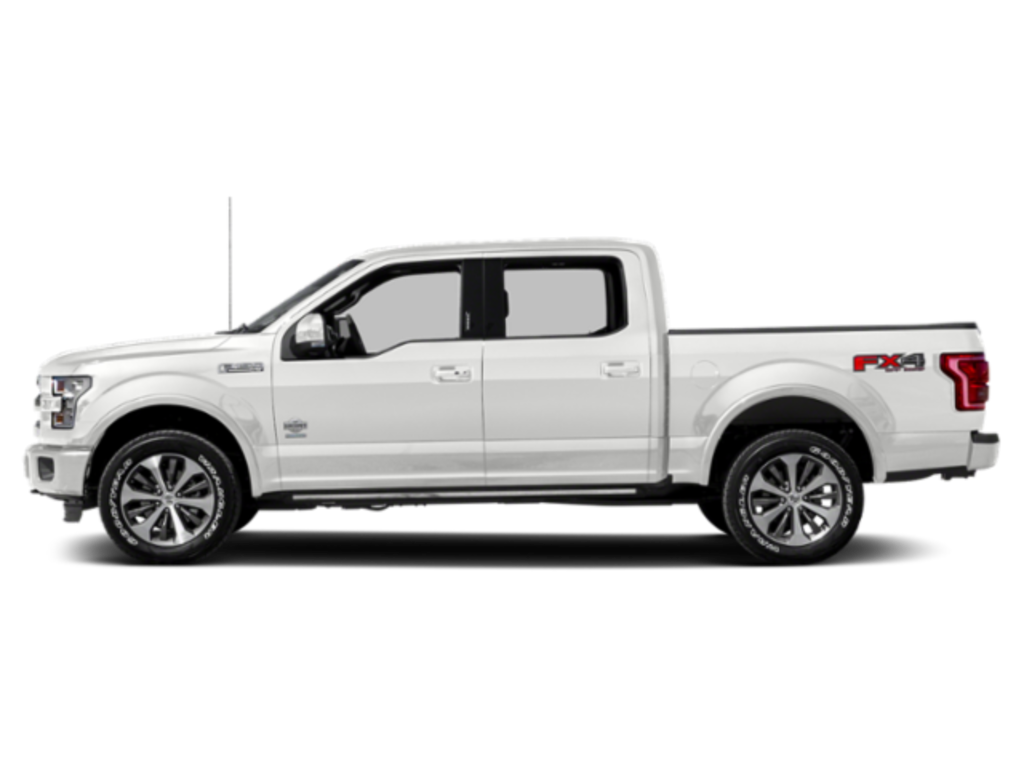 Used 2015 Ford F-150 King Ranch SuperCrew