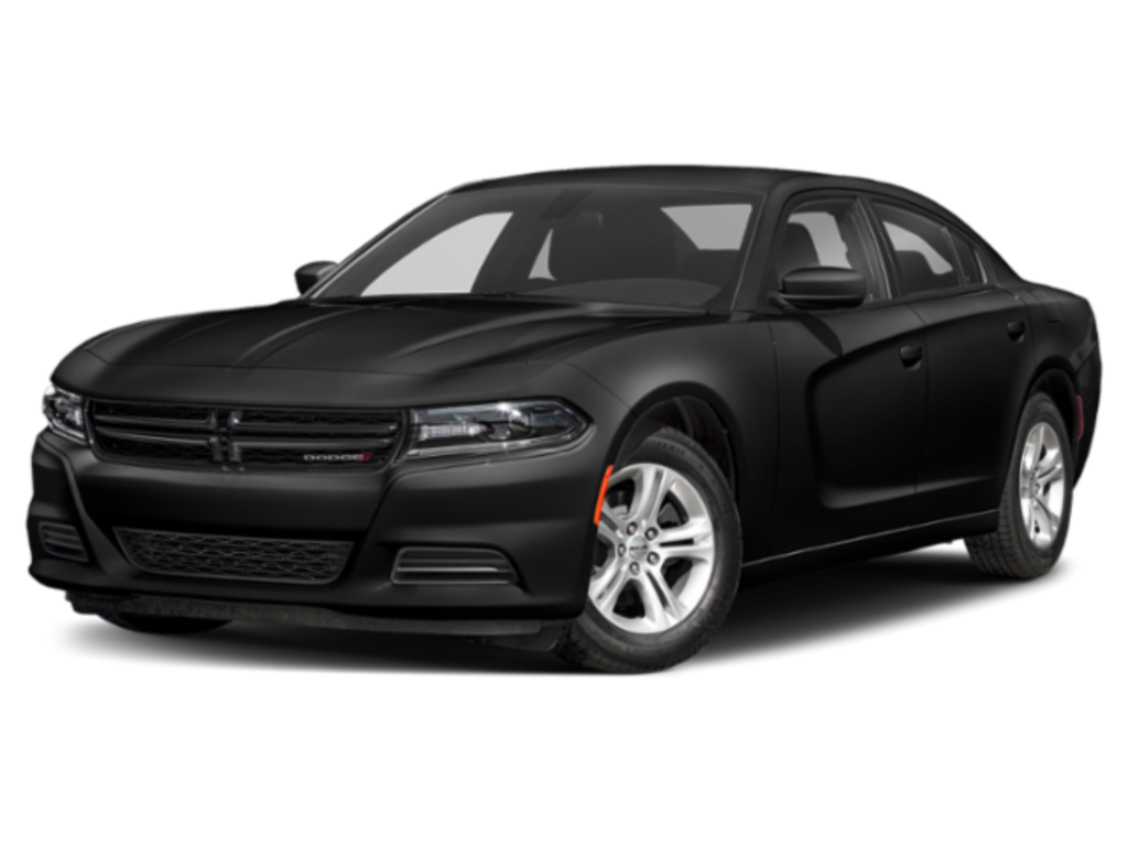 Used 2021 Dodge Charger SXT Sedan