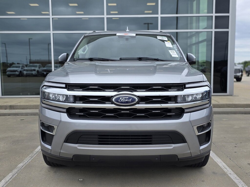 Used 2024 Ford Expedition Max Limited SUV