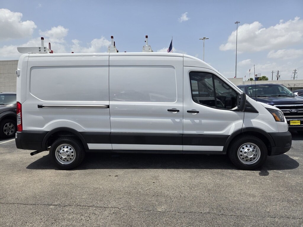Used 2023 Ford Transit-350 Cargo Van NA Cargo Van
