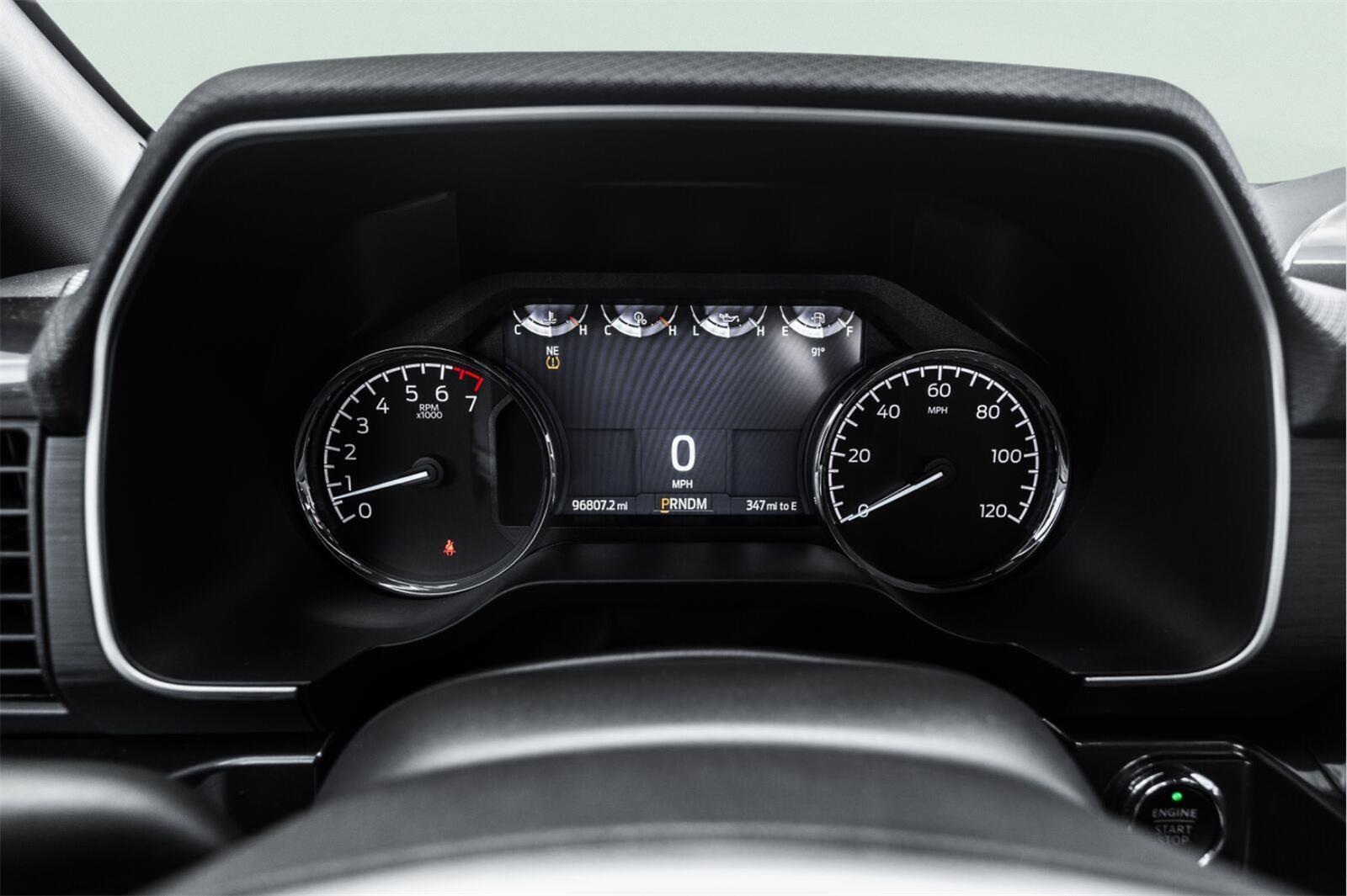Certified 2023 Ford F-150 XLT Truck