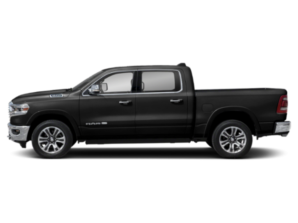 Used 2019 Ram 1500 Laramie Longhorn Crew Cab