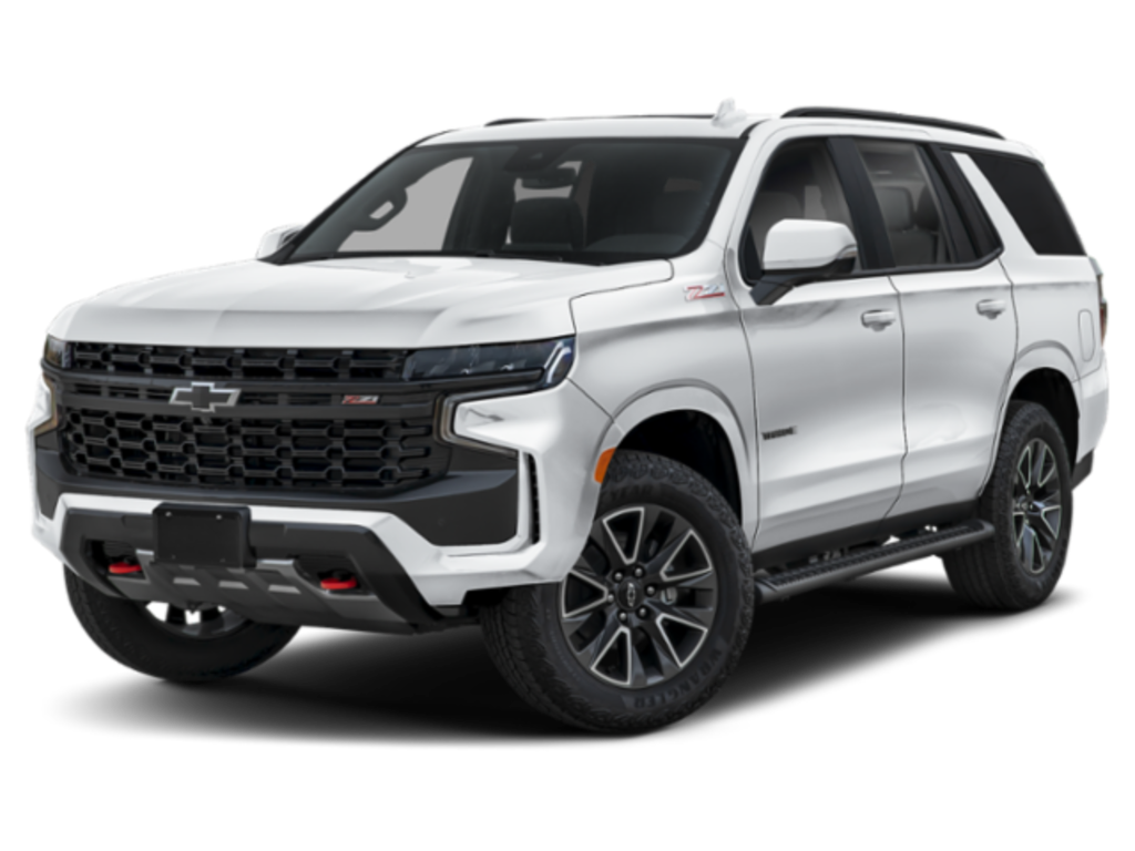 Used 2024 Chevrolet Tahoe Z71 SUV