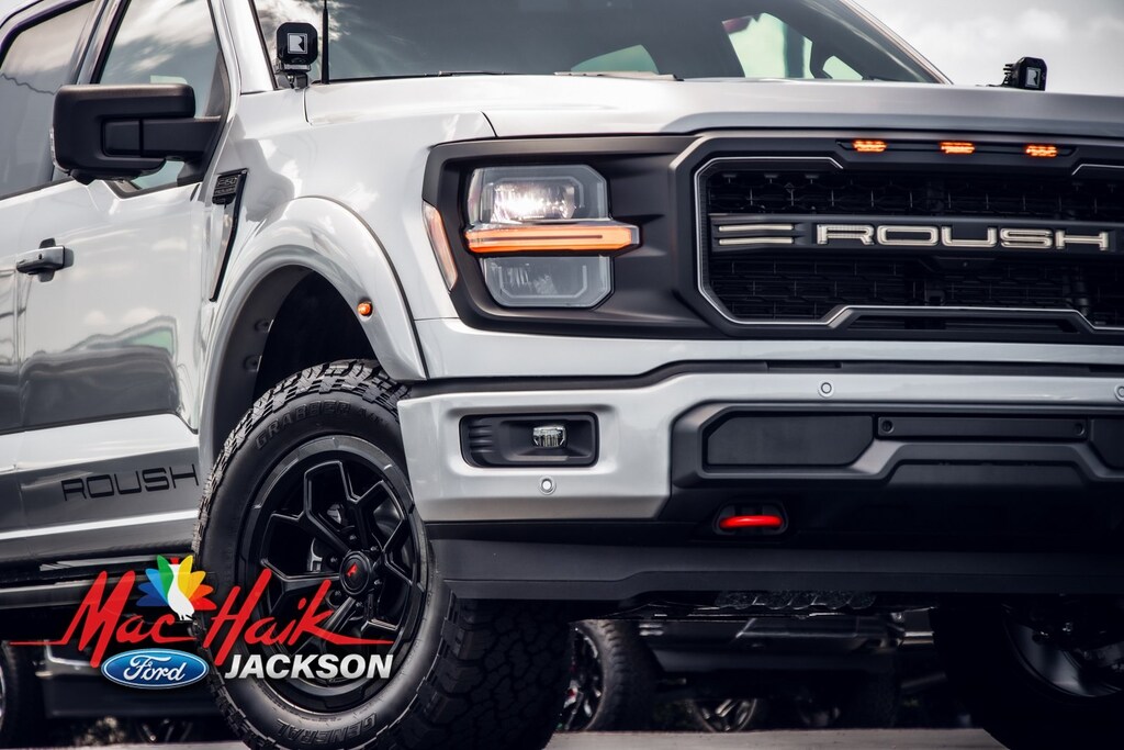 Used 2024 Ford F-150 XLT SuperCrew