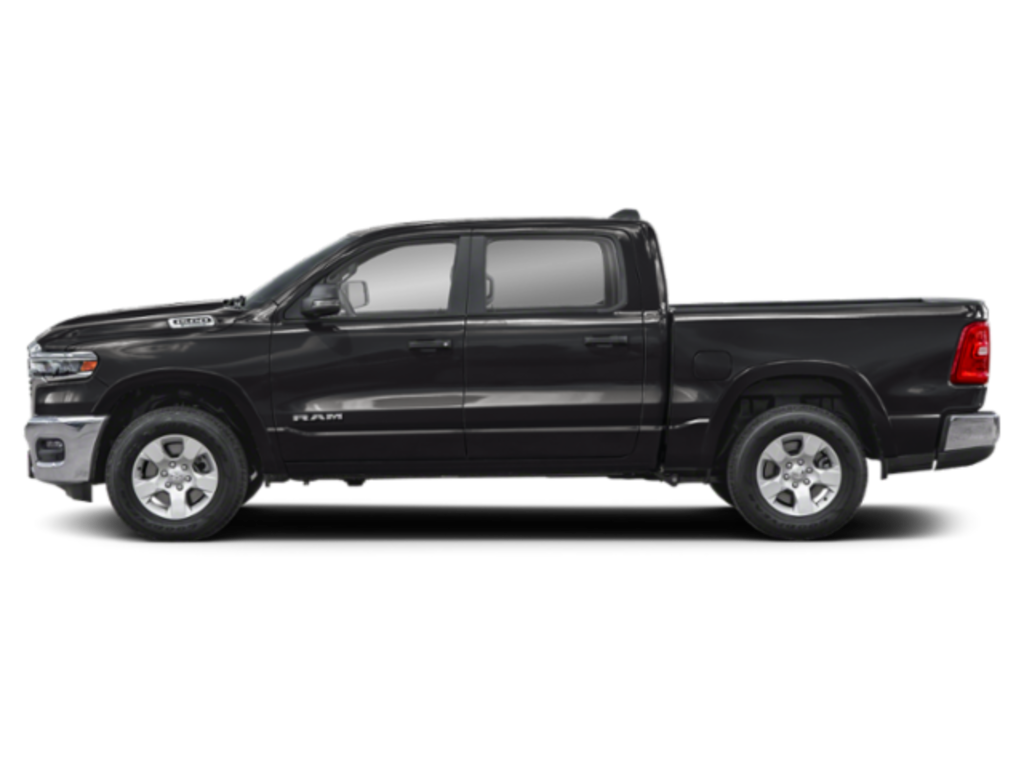 Used 2025 Ram 1500 Big Horn/Lone Star Crew Cab