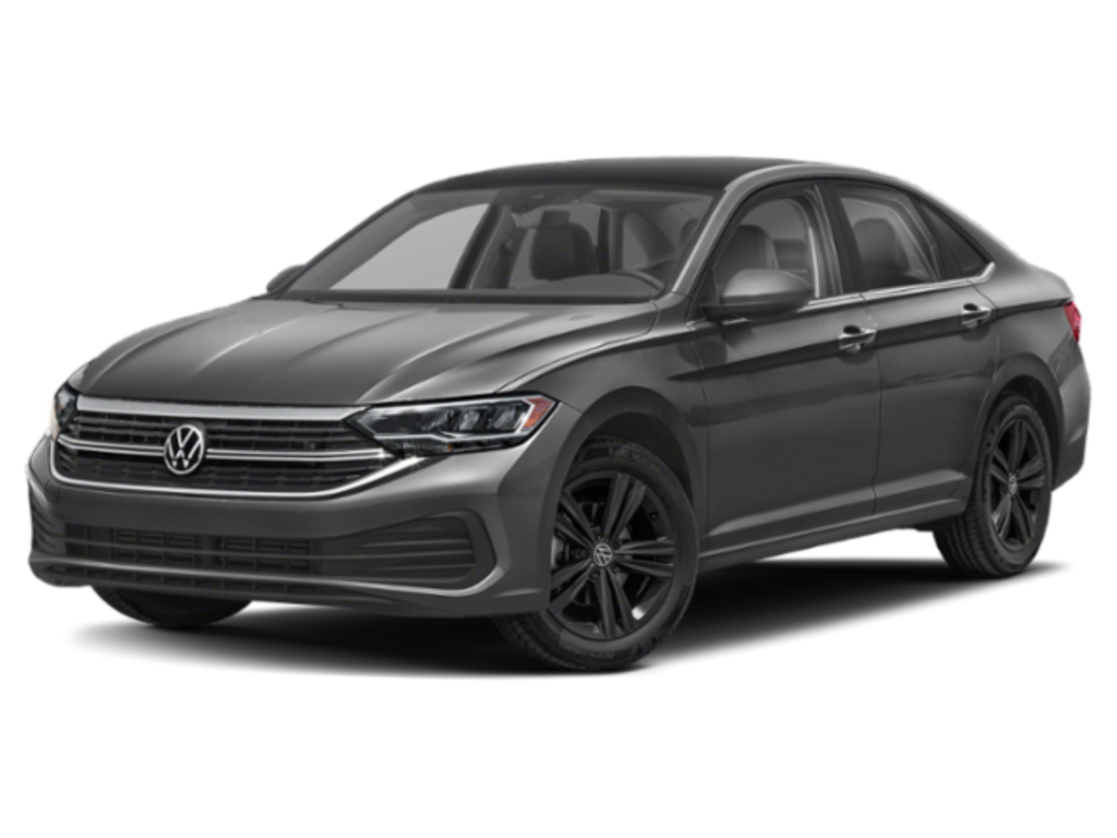 Used 2024 Volkswagen Jetta 1.5T SE Sedan