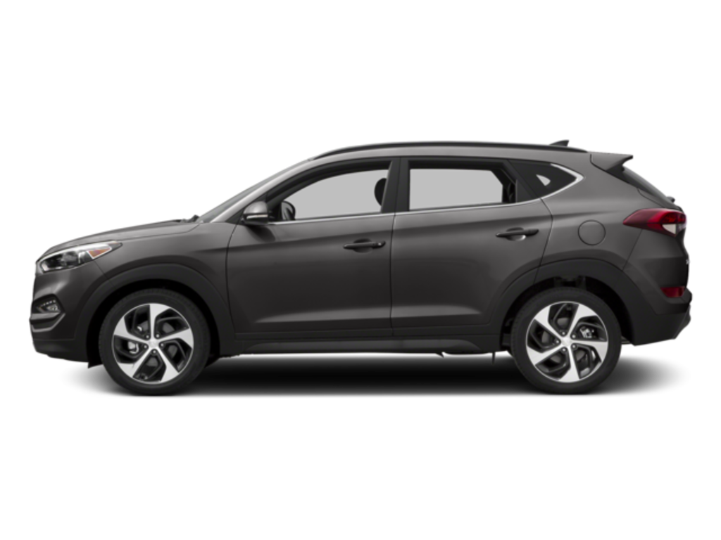 Used 2016 Hyundai Tucson Limited Sport Utility