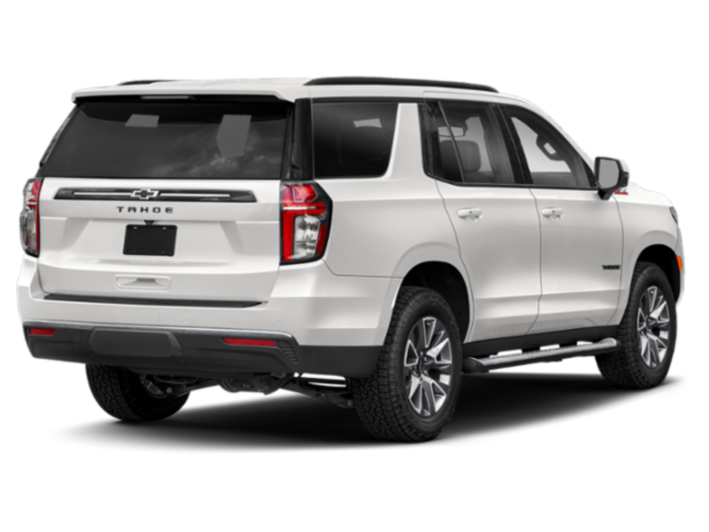 Used 2021 Chevrolet Tahoe Z71 Sport Utility