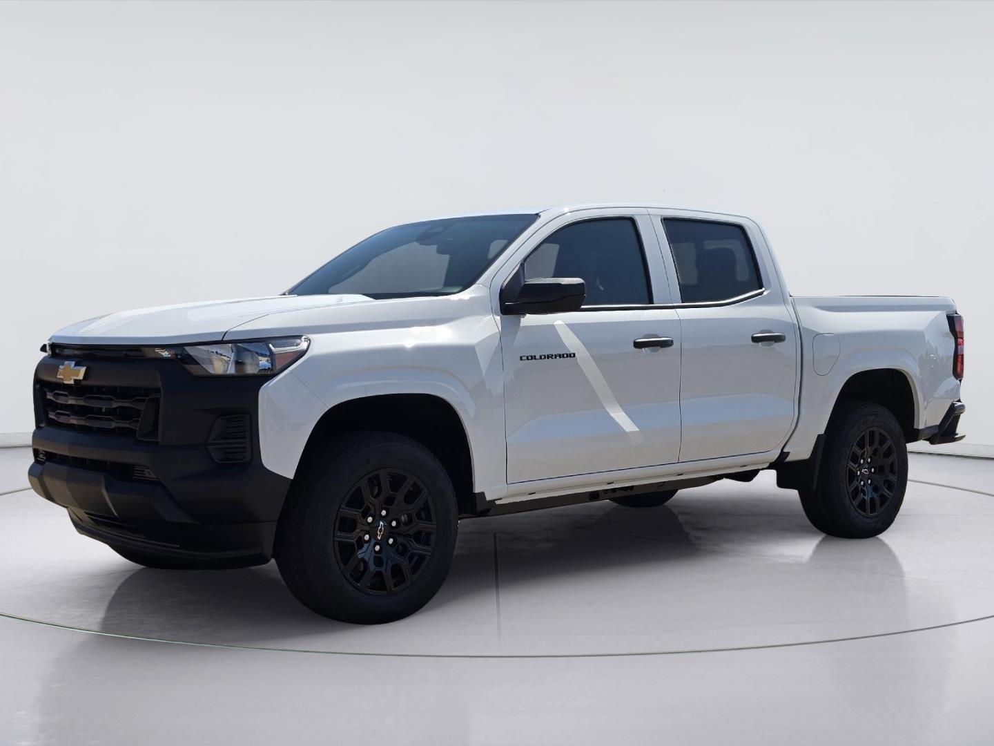 2026 Chevrolet Colorado Work Truck