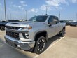  Chevrolet Silverado 2500 HD