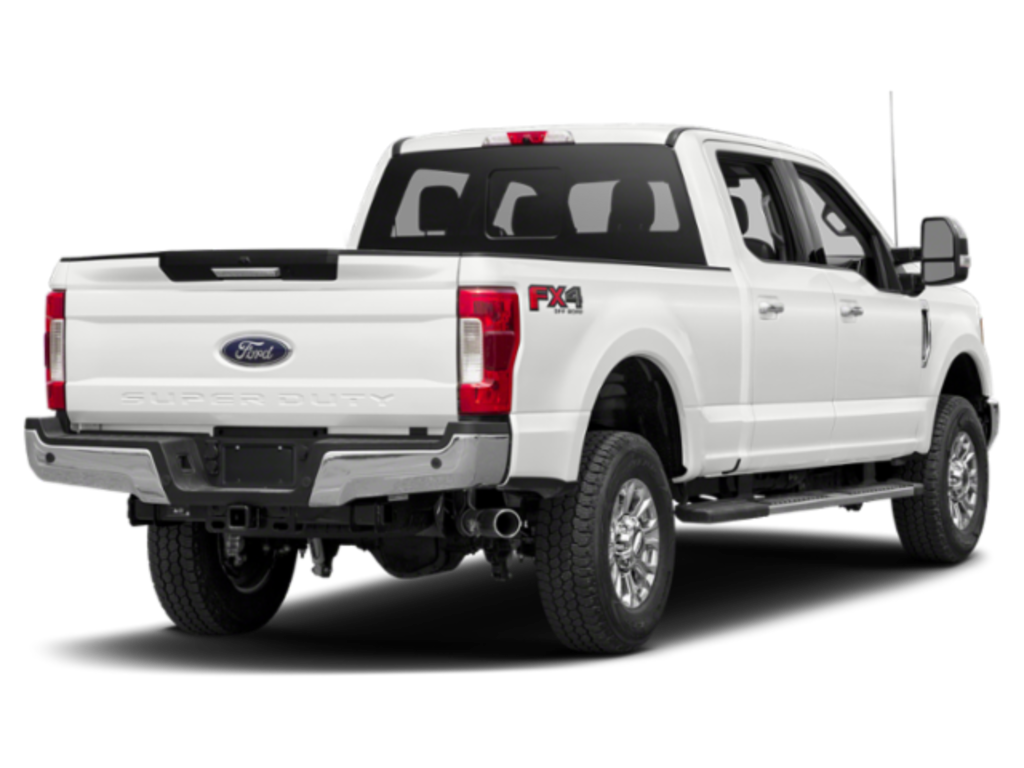 Used 2019 Ford F-250SD XLT Crew Cab