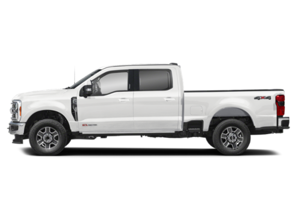 Used 2024 Ford F-250SD Lariat Crew Cab