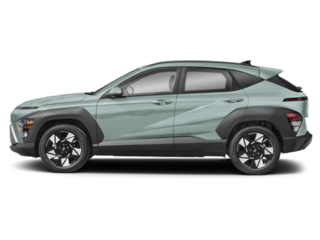 Used 2024 Hyundai Kona SEL Sport Utility