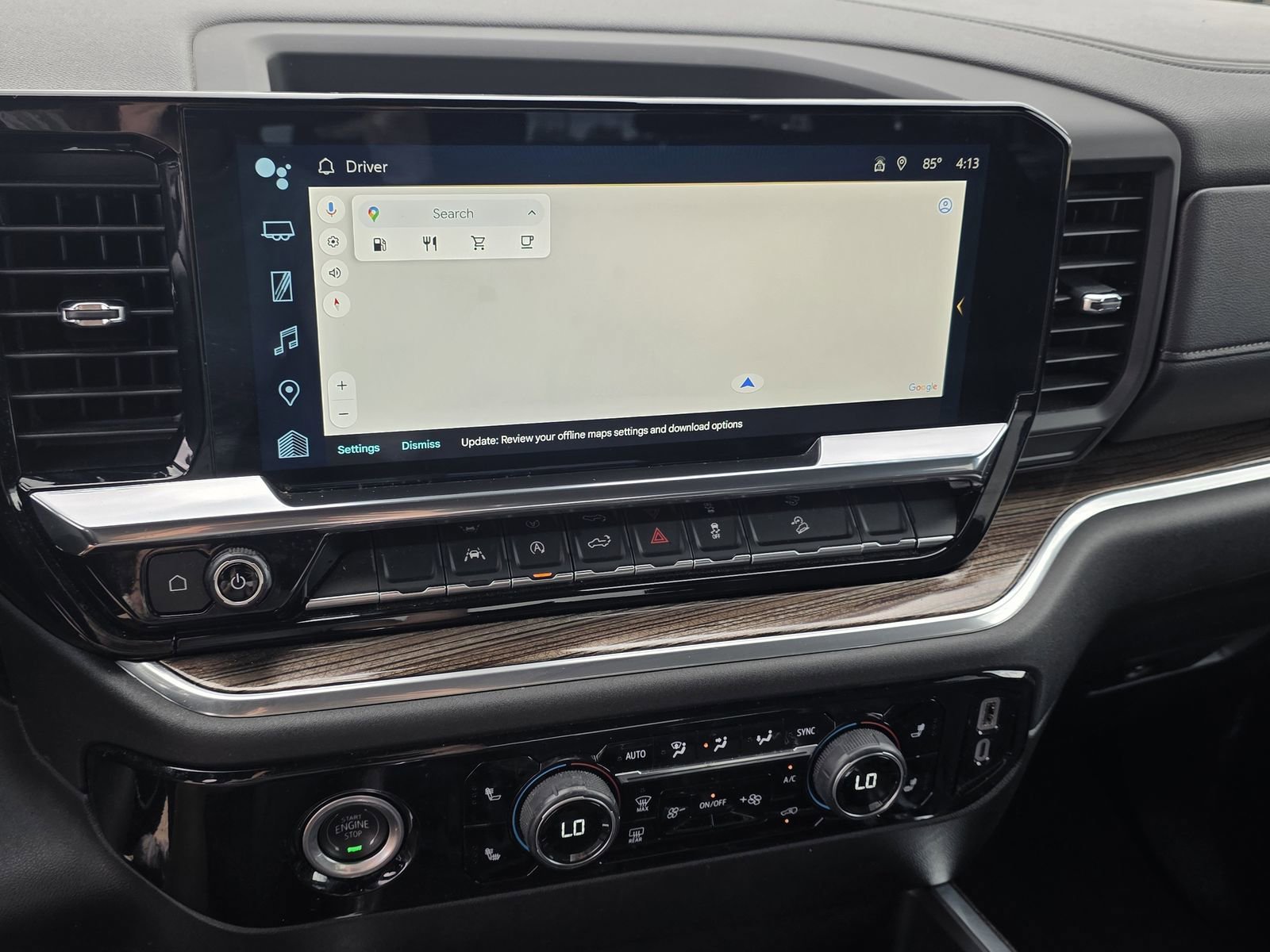2024 Chevrolet Silverado 1500 RST - Photo 12