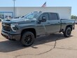  Chevrolet Silverado 2500 HD