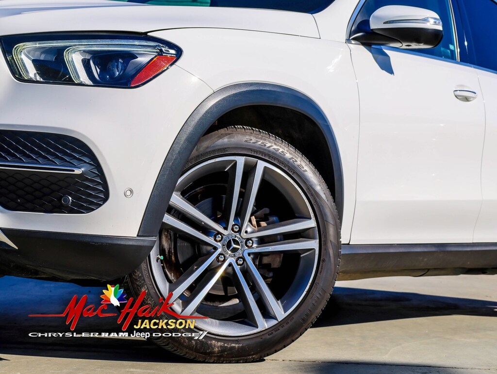 Used 2020 Mercedes-Benz GLE GLE 350 Sport Utility