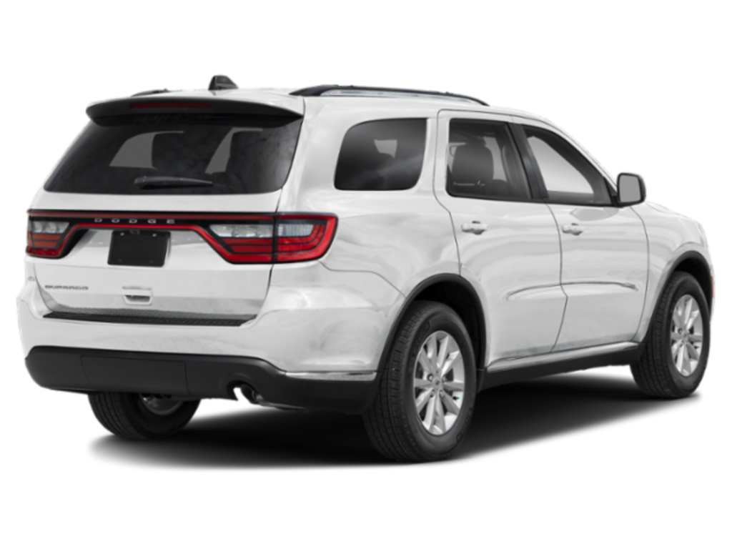 Used 2024 Dodge Durango GT Plus Sport Utility