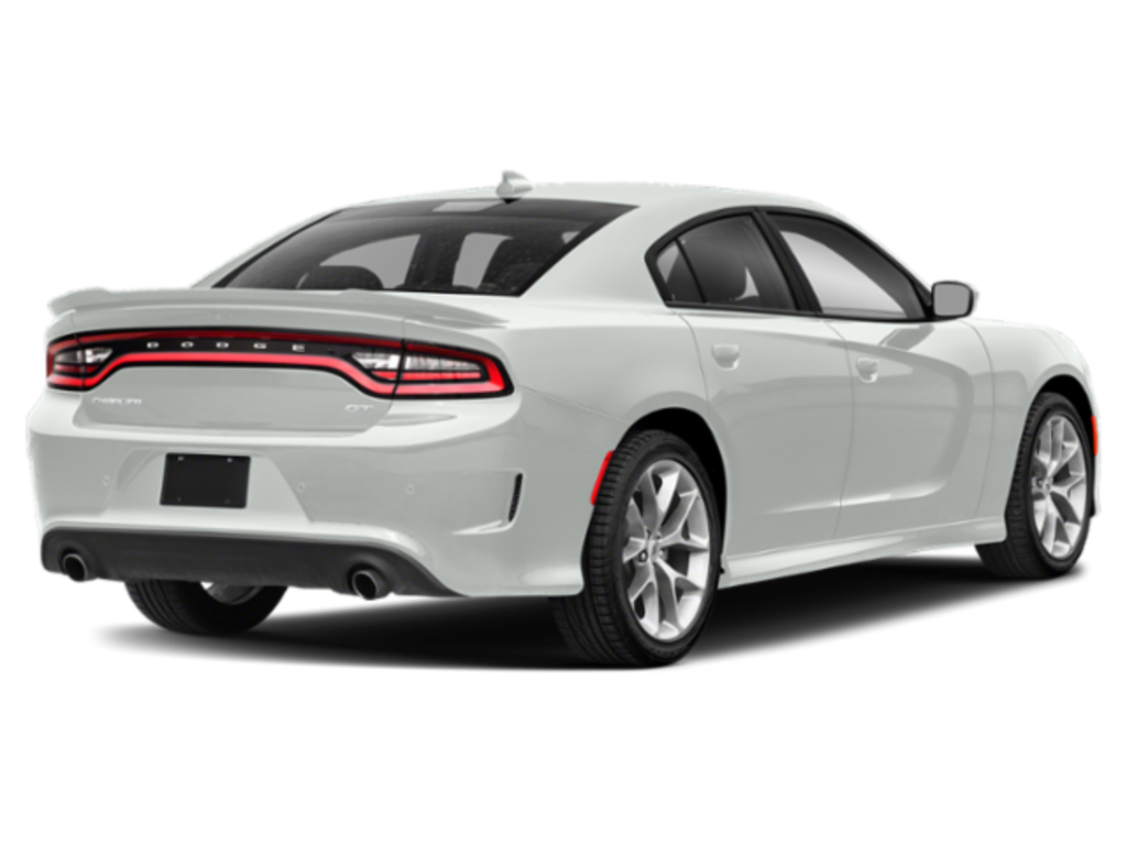 Used 2023 Dodge Charger R/T Sedan